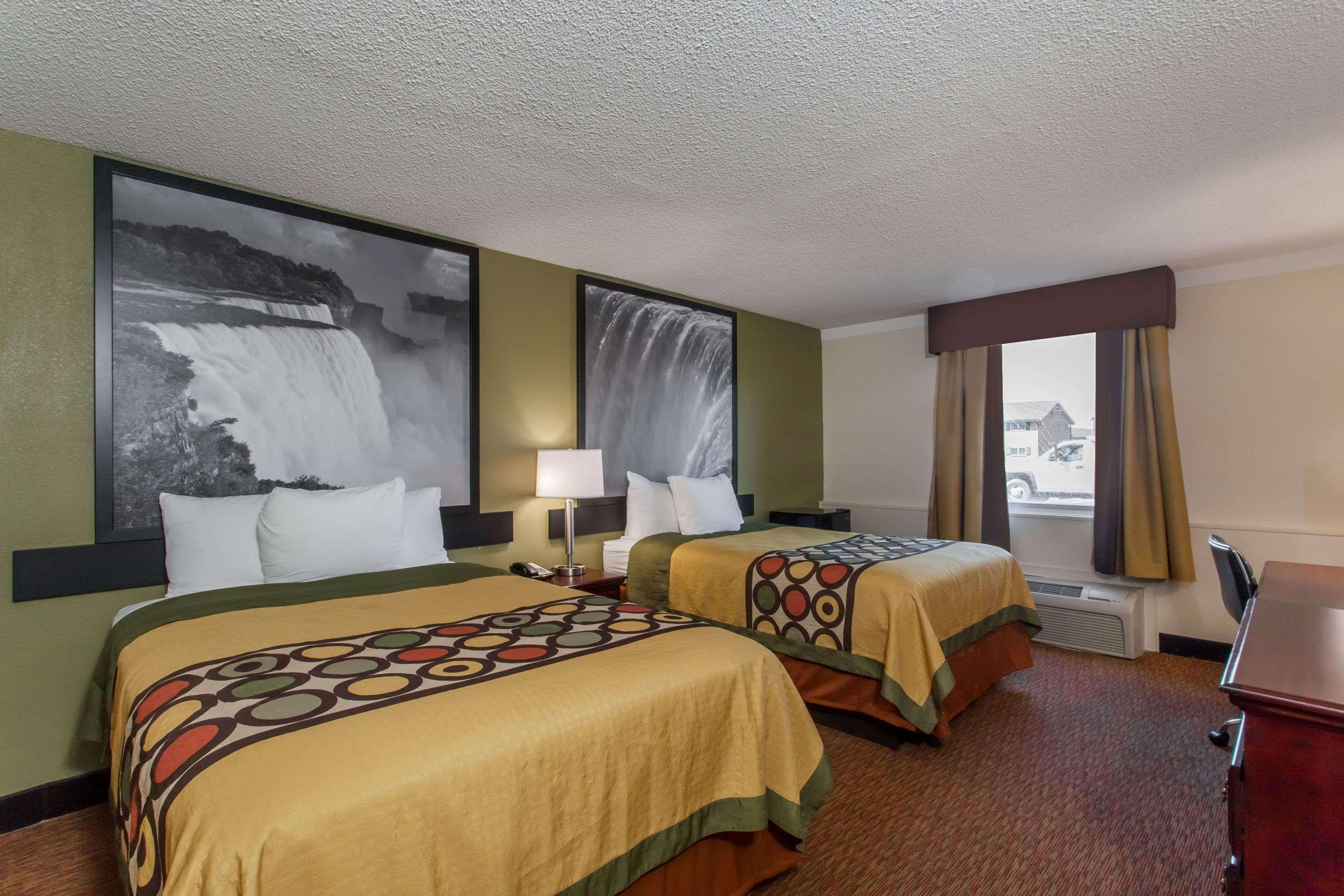 Superb Hamburg Motel Exterior photo