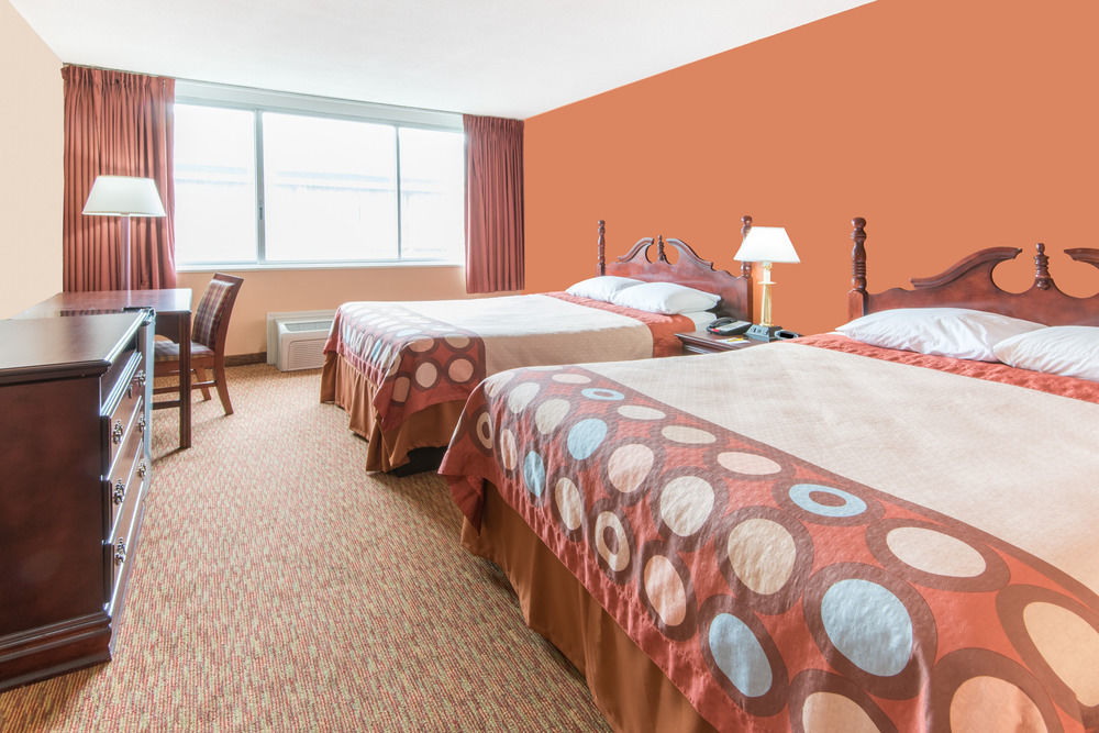 Superb Hamburg Motel Exterior photo