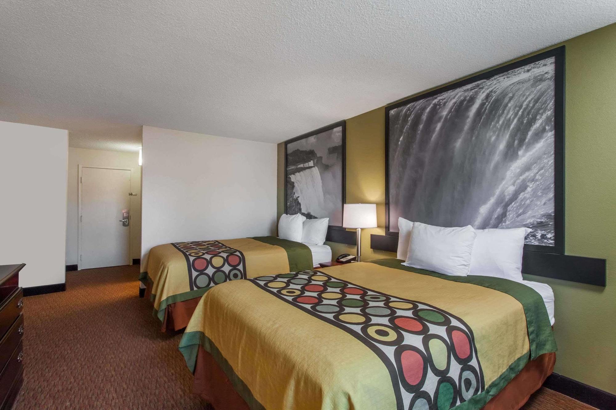 Superb Hamburg Motel Exterior photo