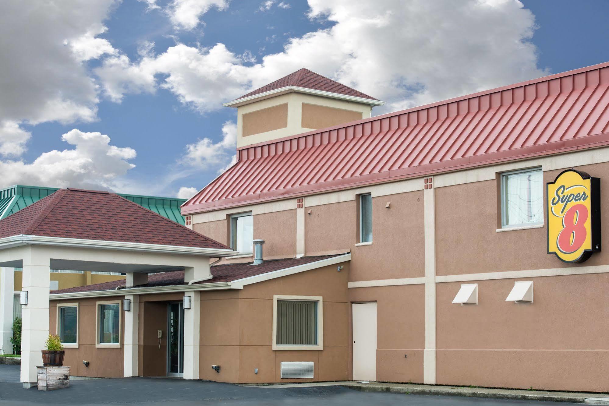 Superb Hamburg Motel Exterior photo